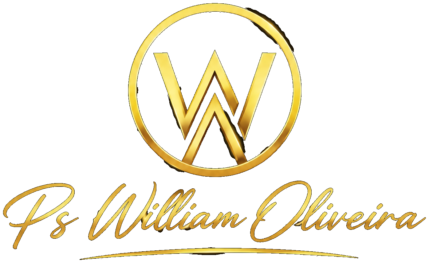 Ps Wiliam Oliveira